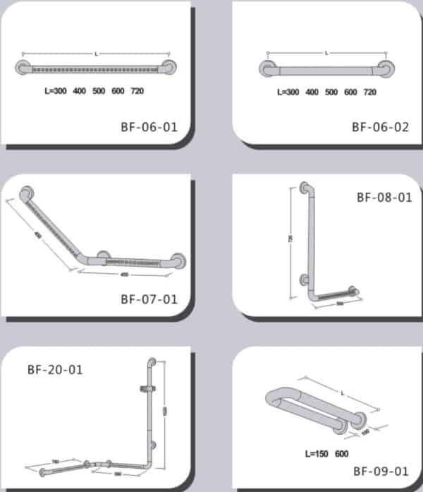 safety handrails grab bar (1)