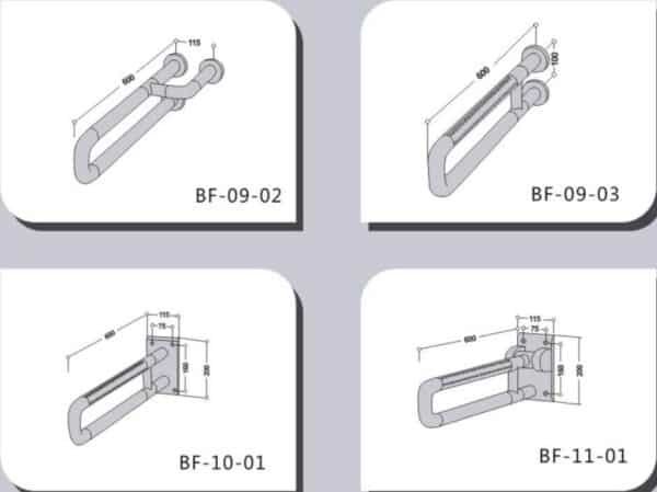 safety handrails grab bar (4)