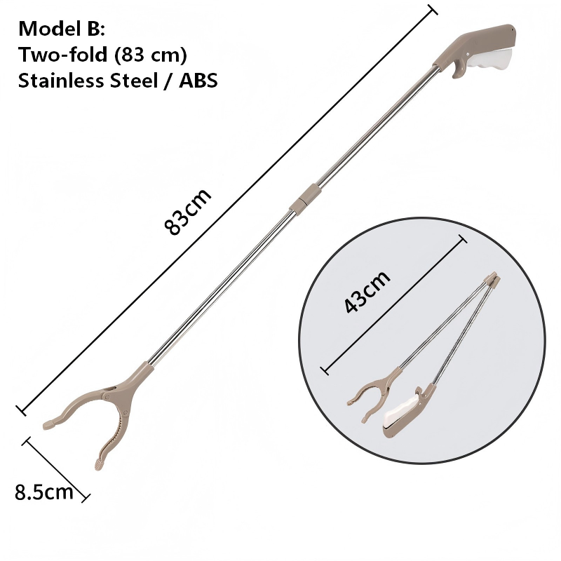 grabber reacher tool