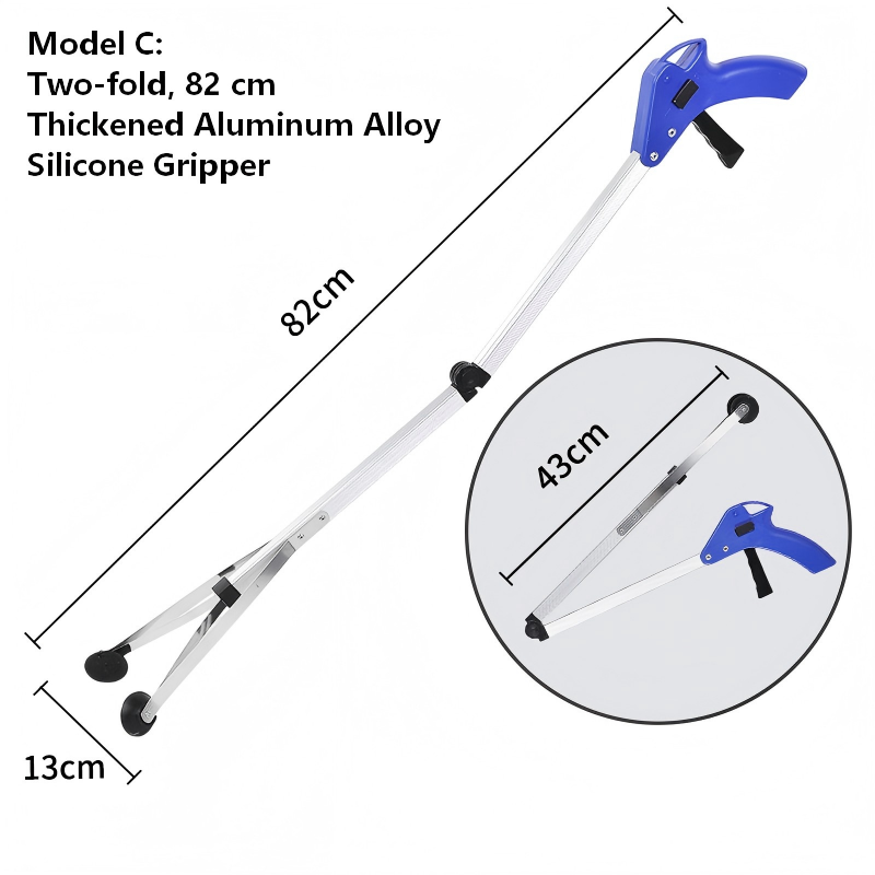 grabber reacher tool