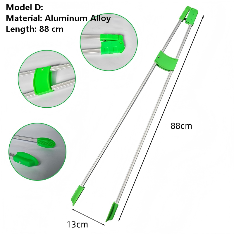 grabber reacher tool