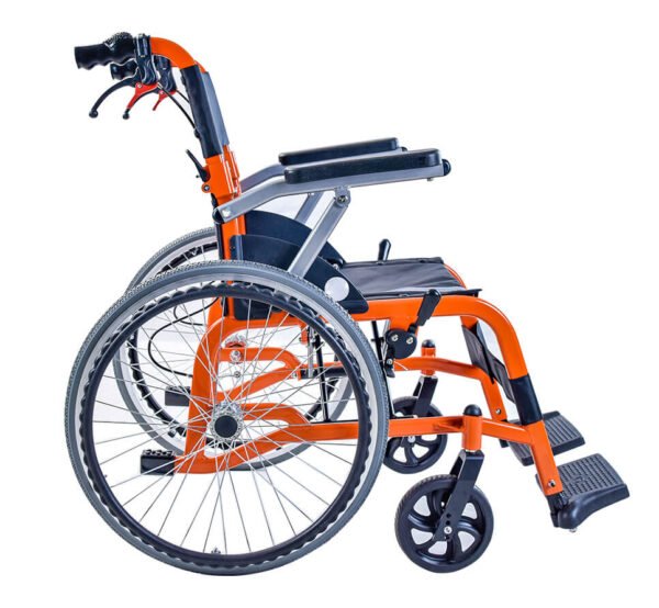 lightweight wheelchair ct100 30an1 (3)