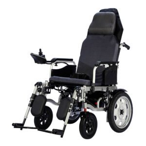 cost effective powered wheelchair