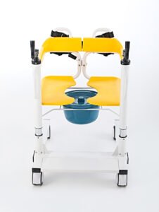 transfer chair 2