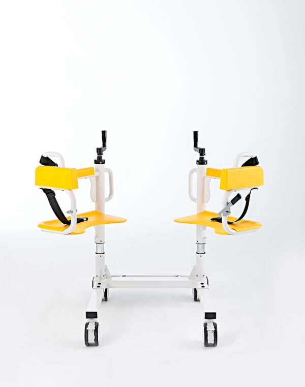 transfer chair 5