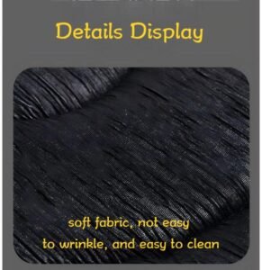 rotating seat cushion