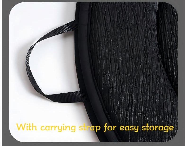 rotating seat cushion
