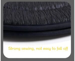 rotating seat cushion