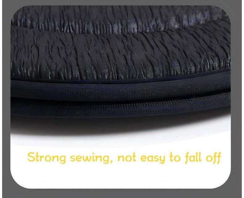 rotating seat cushion
