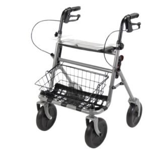 multifunctional rollator