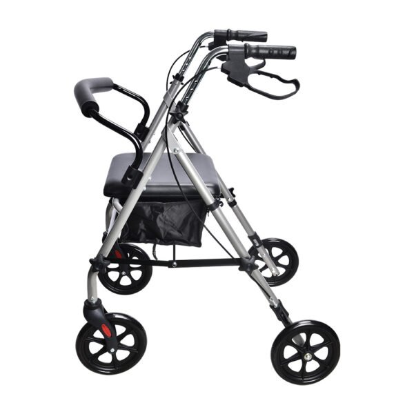multifunctional rollator