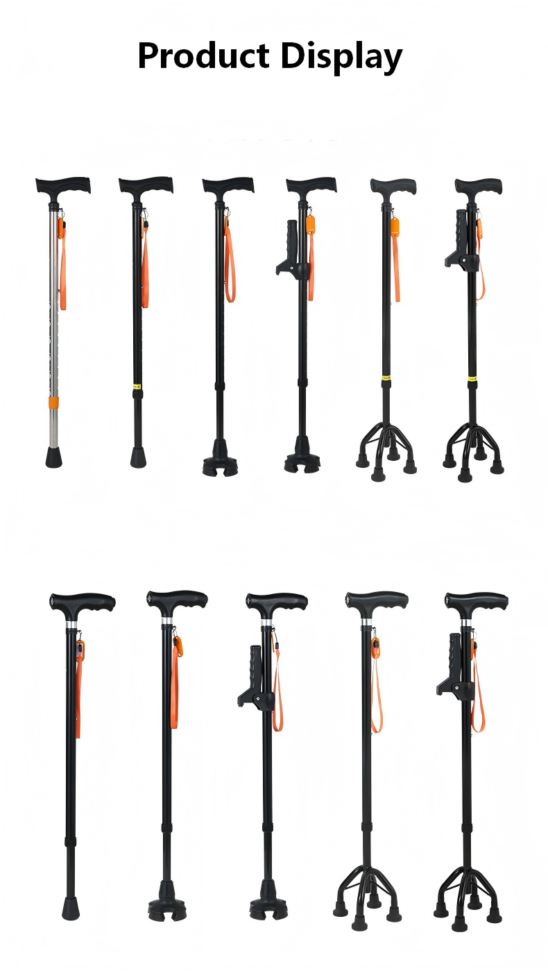 quad cane