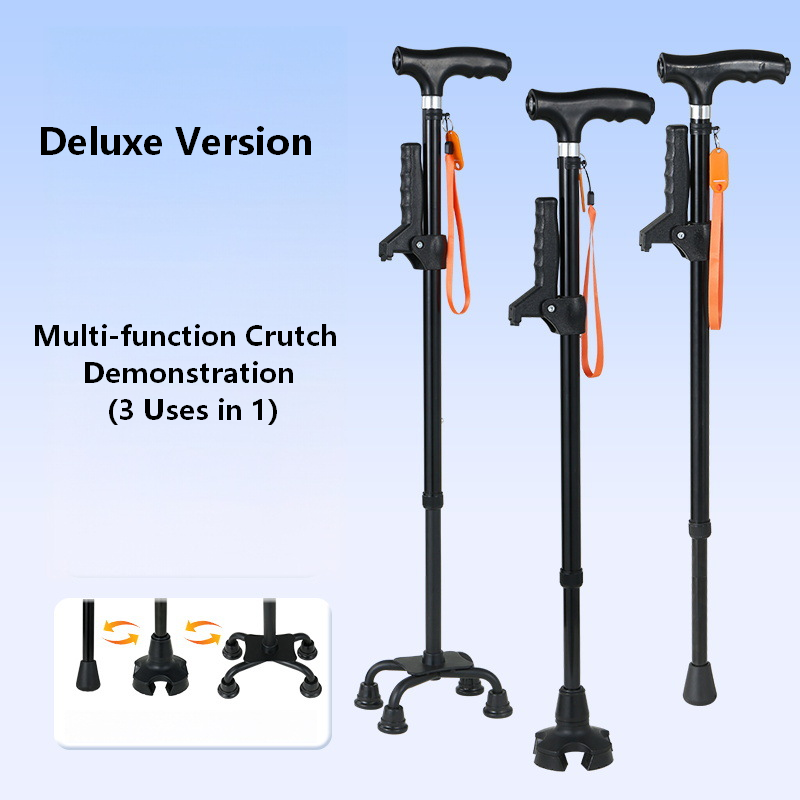 quad cane