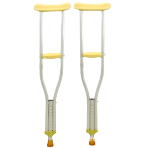 axillary crutch