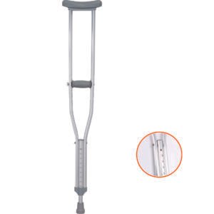 single leg cane