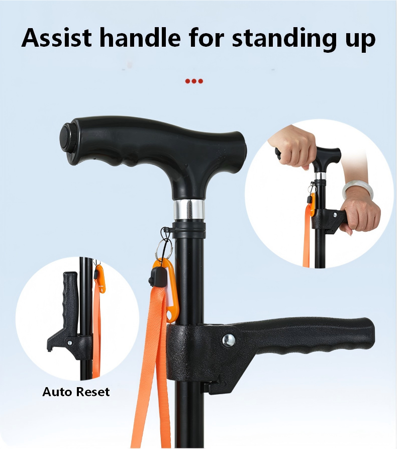 quad cane