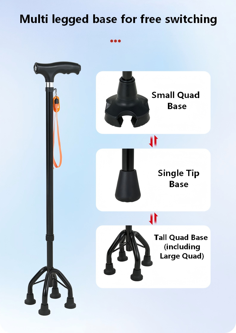 quad cane