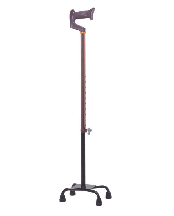 single leg cane