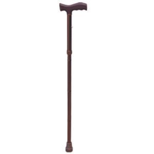 single leg cane