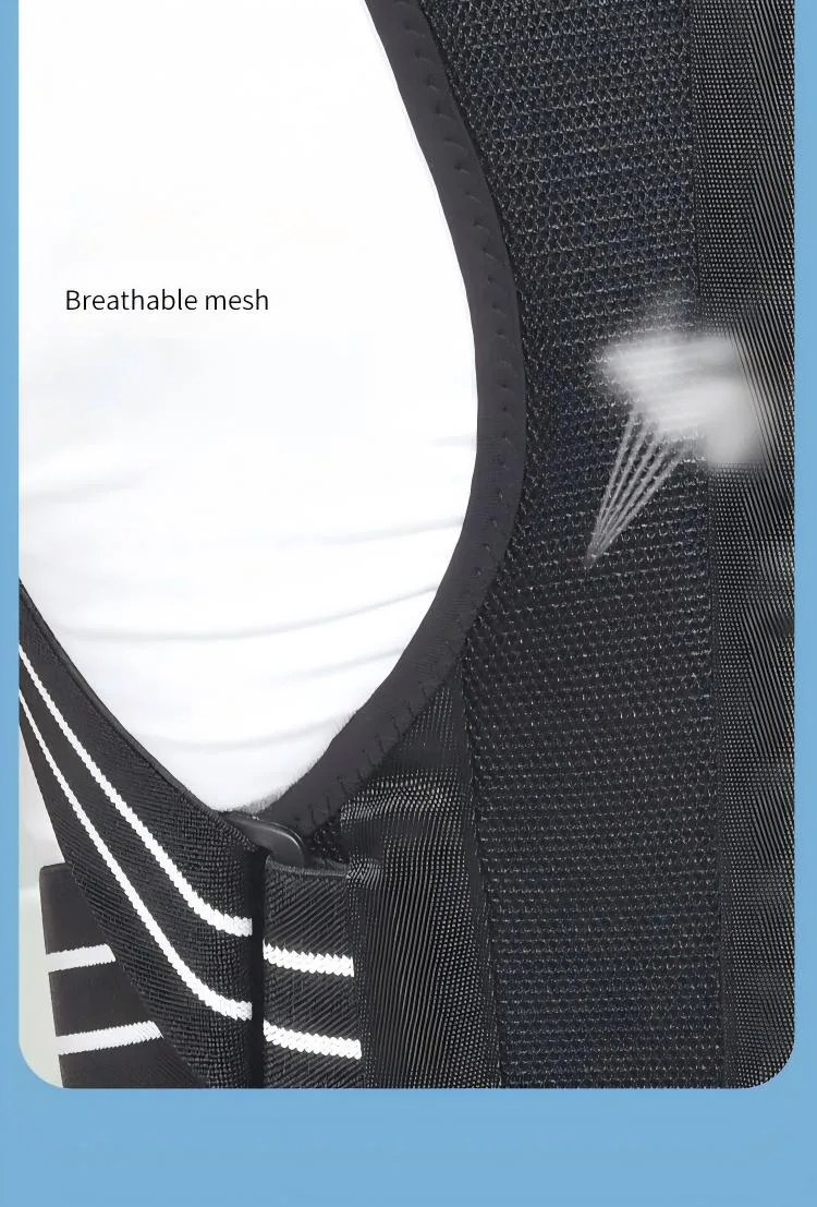 back posture corrector