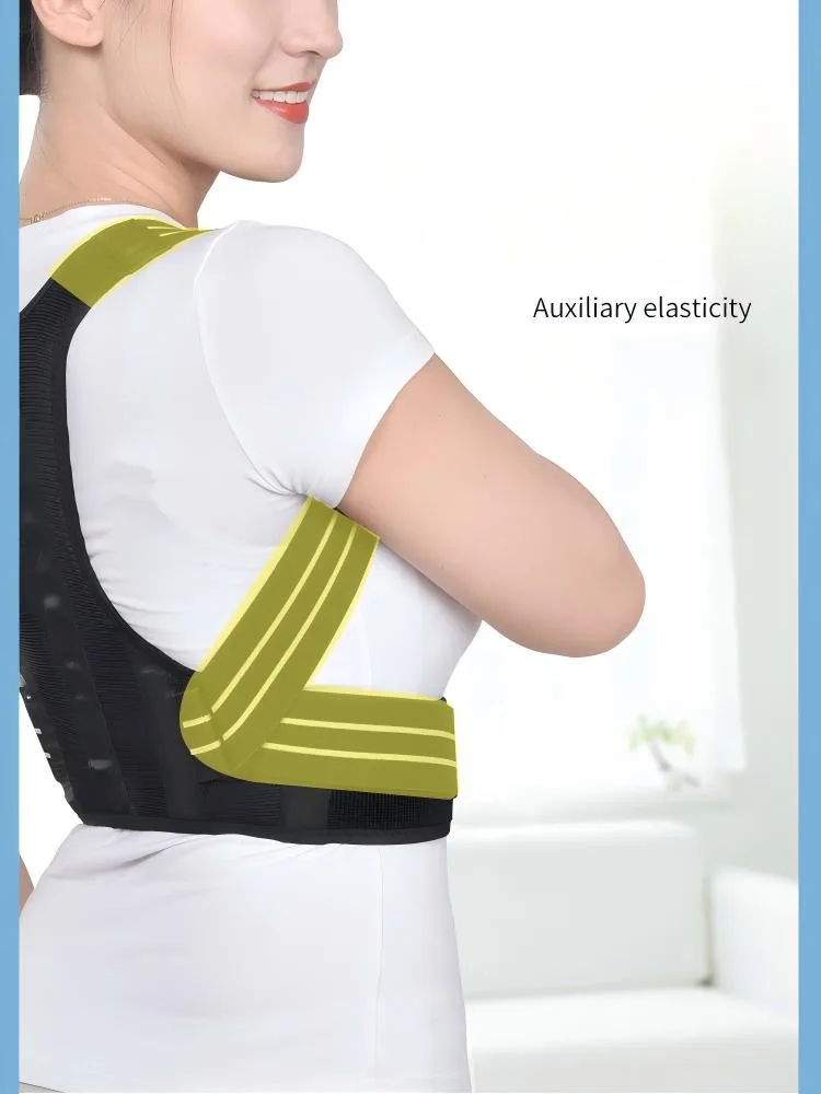 back posture corrector