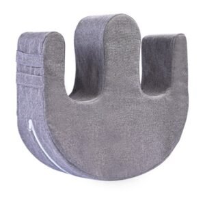 bedridden patient turning device