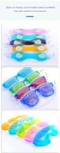 gel eyemask