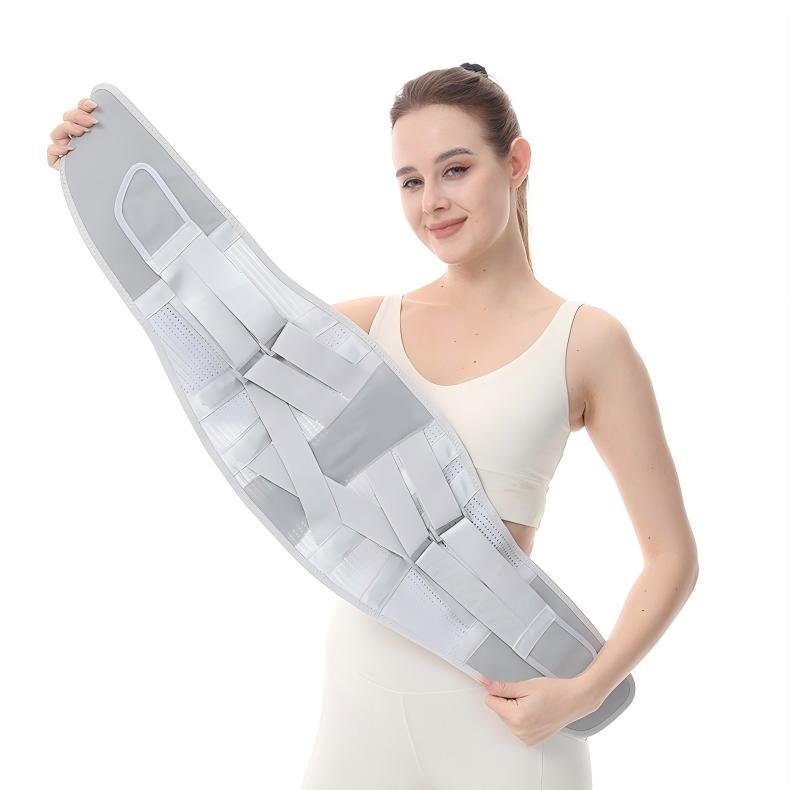lumbar support belt