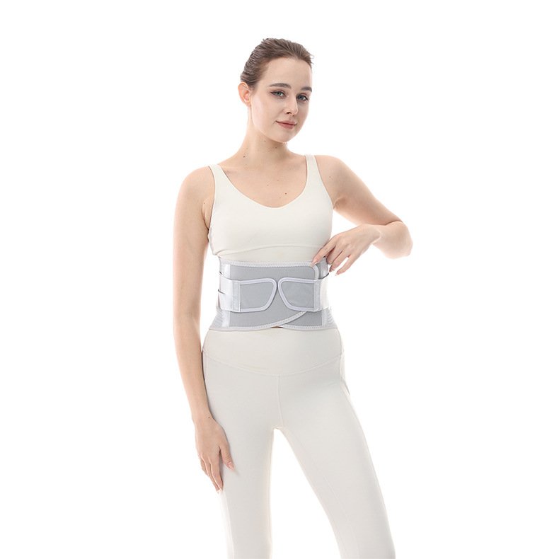 lumbar support belt