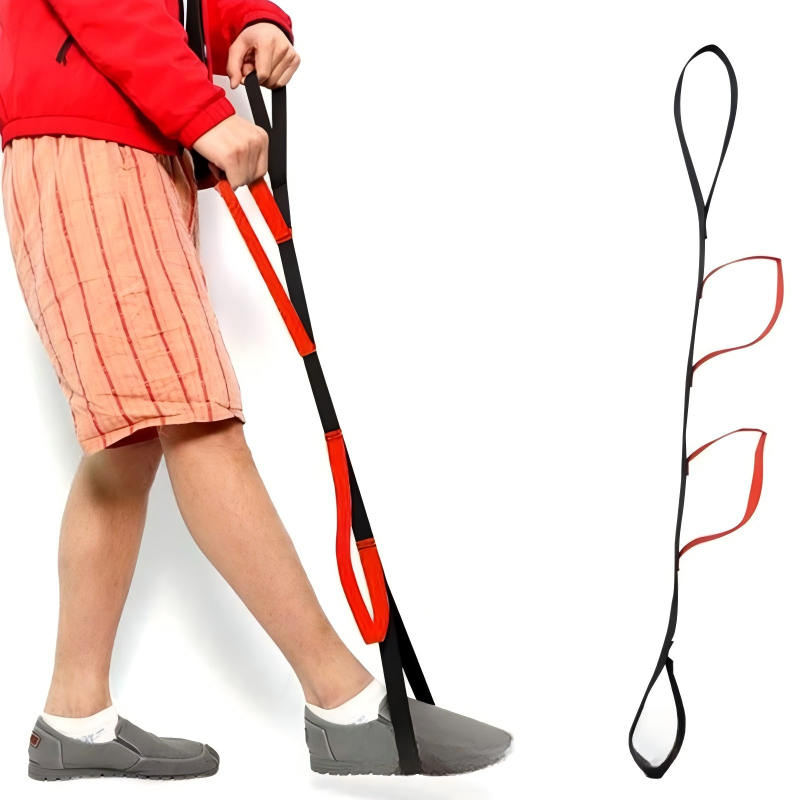 leg lifter