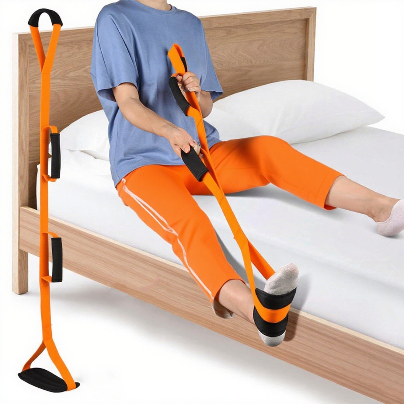 leg lifter