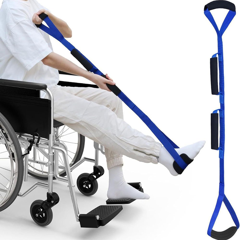 leg lifter