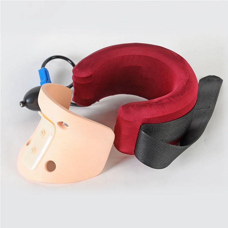 inflatable cervical neck collar 2