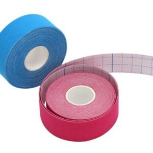 kinesiology tape for face