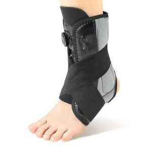 adjustable ankle support