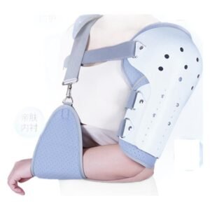 adjustable abduction brace (复制)