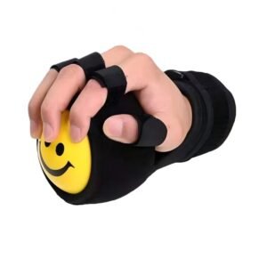 anti spasticity ball splint hand finger