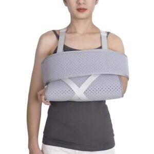 breathable arm sling