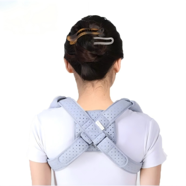 Figure 8 Clavicle Brace: Kids Posture & Clavicle Support