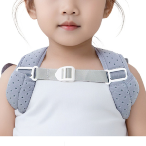 figure 8 clavicle brace