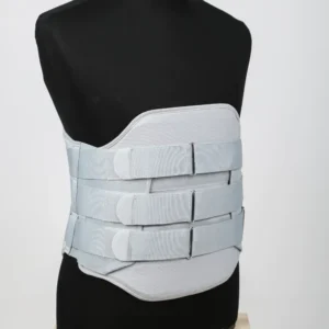 lumbar support belt