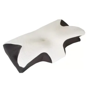 omnidirectional butterfly pillow