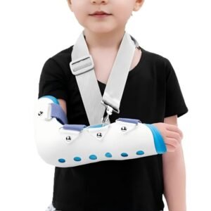 plastic elbow support brace (adults & kids)