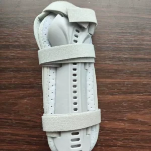 splint style wrist brace