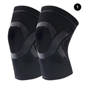 sports knee pads (children's)