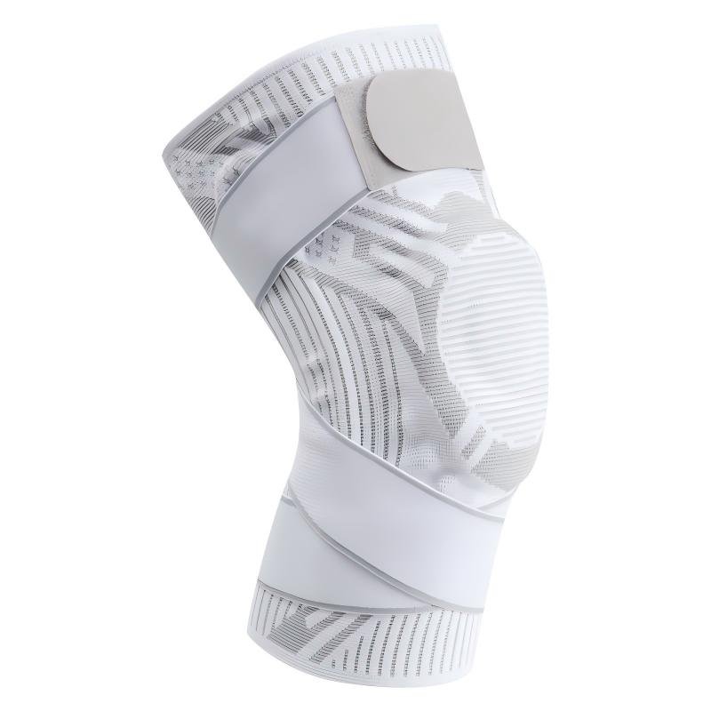 sports knee pads (adults')