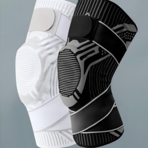sports knee pads (adults')
