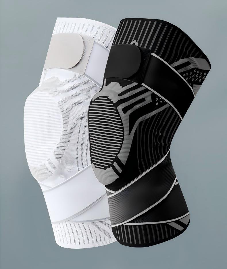 sports knee pads (adults')
