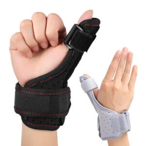 thumb splint brace