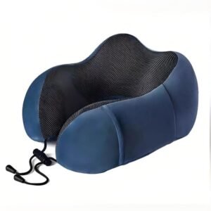 u shaped neck pillow